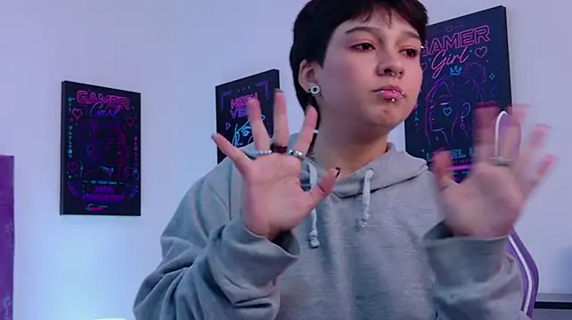 Jinxxx16 webcam