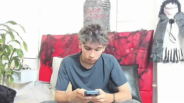 Damon_wolfe webcam