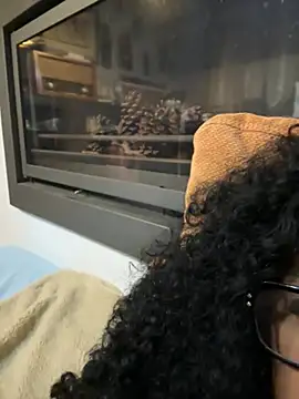 Latinamix webcam