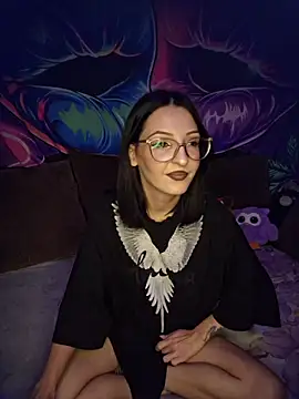 Aly_Alexa webcam