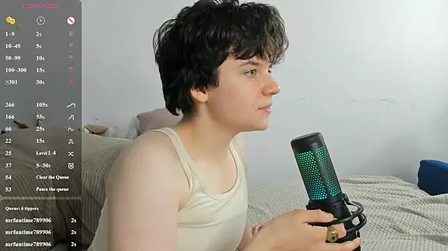 Briar_Nomad webcam