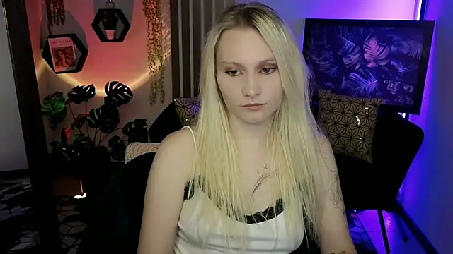 ElodieRenaud webcam
