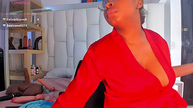 kishasex28