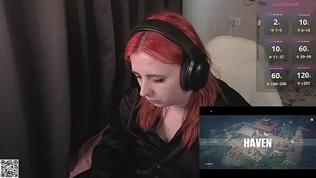 Ruby_Lust webcam