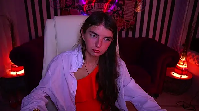 DarsiSweet webcam