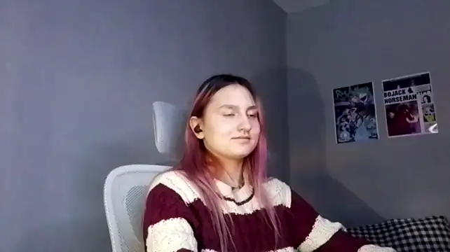 MayaGrins