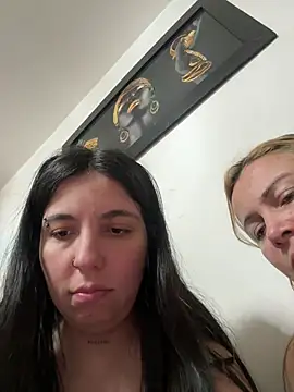 RosseEmily_ live cam preview