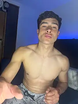 Austinjonesking webcam