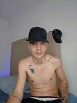 max_millerr webcam