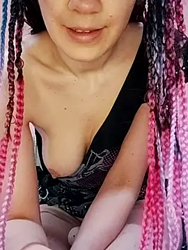 Amaya07 webcam