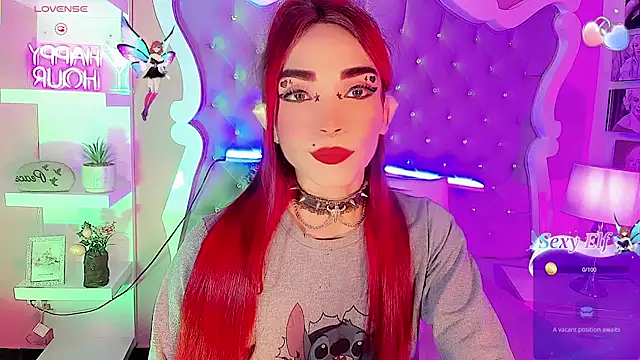 LeyXandrabraz webcam