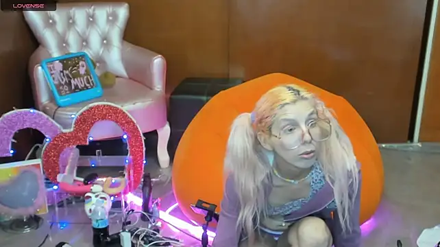Skinygirl