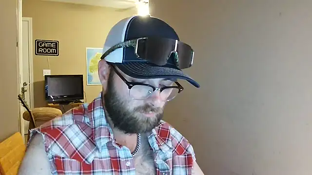 Hayes_theredneck2000