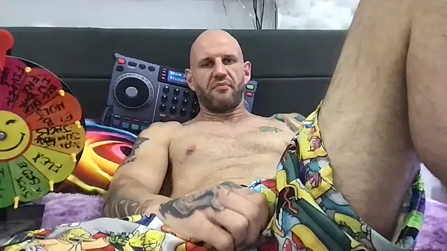 brianomally