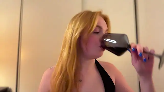 MarianaTease