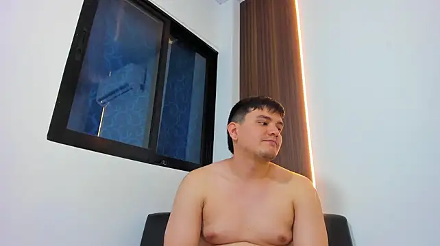 Match_Hot webcam