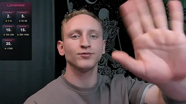 Marty_Ken live sex cam