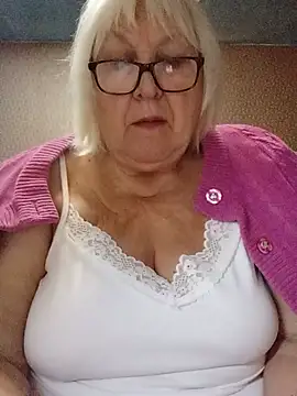 Alexia64231 webcam