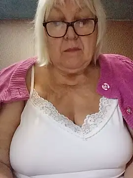 Alexia64231 webcam