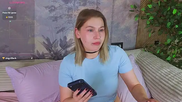 Colleen_Blake webcam