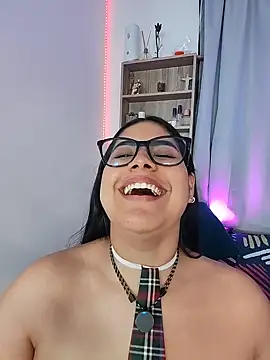 Axl_Lin webcam