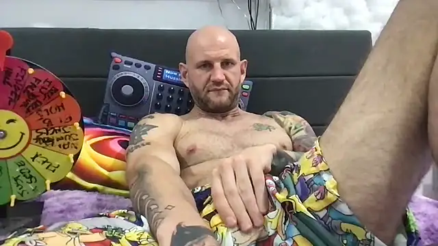 brianomally