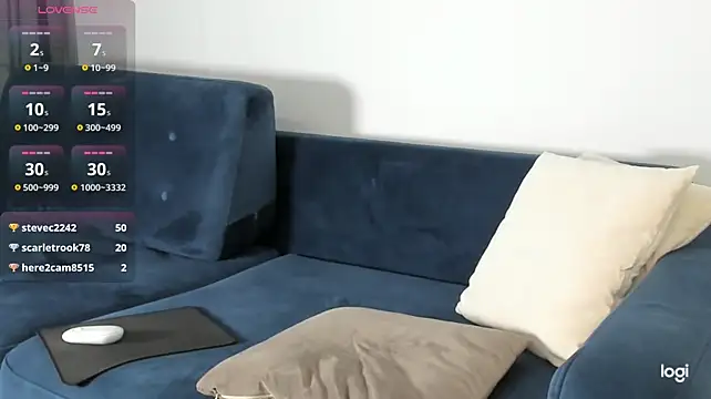 AmelinaLove webcam