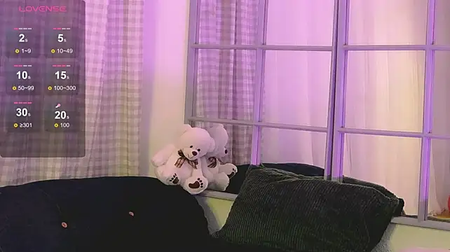 SarahRaynex webcam