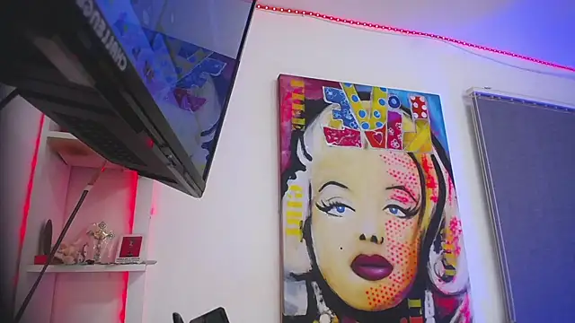 shellsy_hans webcam