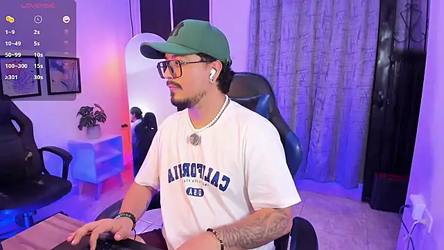 DaviidEvans_