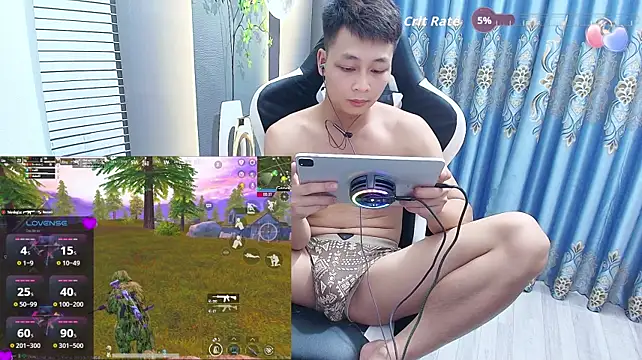 Naughty___asian live cam preview
