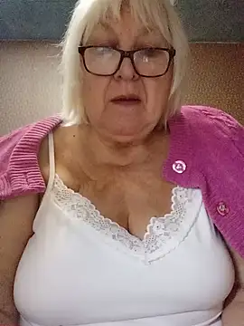 Alexia64231 webcam