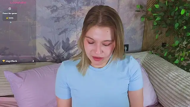 Colleen_Blake webcam