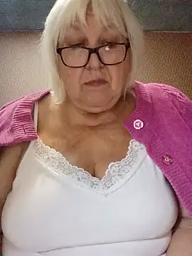 Alexia64231 webcam