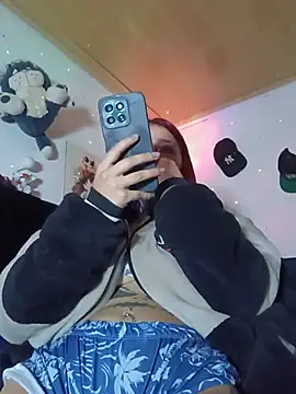 SharonSalazar live sex cam