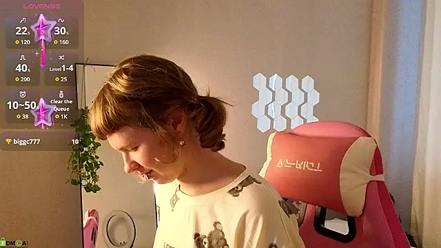 VioletDesiree