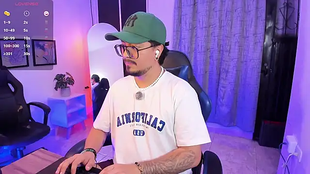 DaviidEvans_