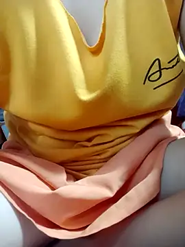 JerryJen11 webcam