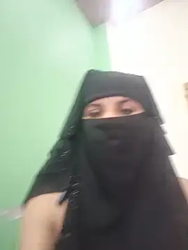 Aafreen_36 webcam