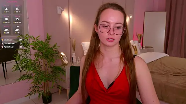 JaniceCollins webcam