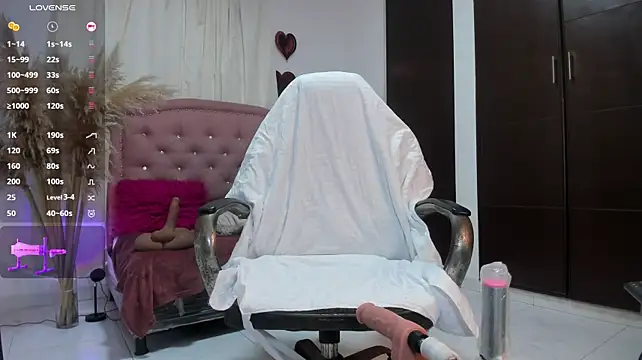 Sophia_hot_lover webcam