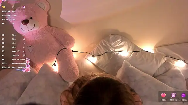 Red__sunnny webcam