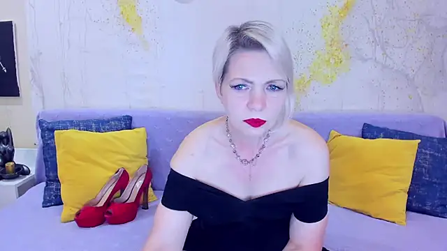 BeautyName webcam