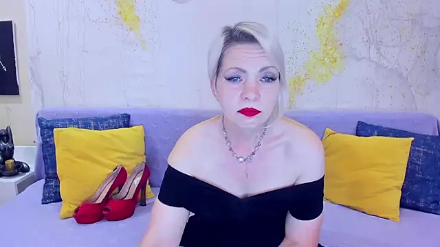 BeautyName webcam