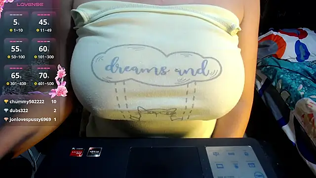 Tiffany_teressa webcam