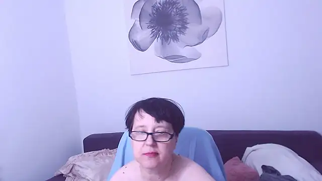 ChristaRose webcam