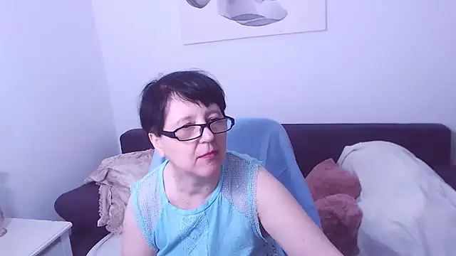 ChristaRose webcam