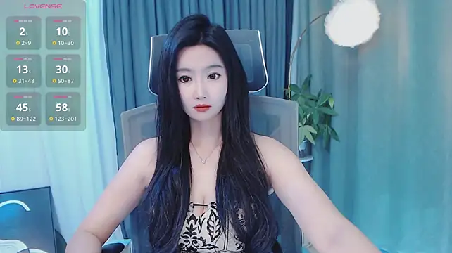 feifei-love's live room