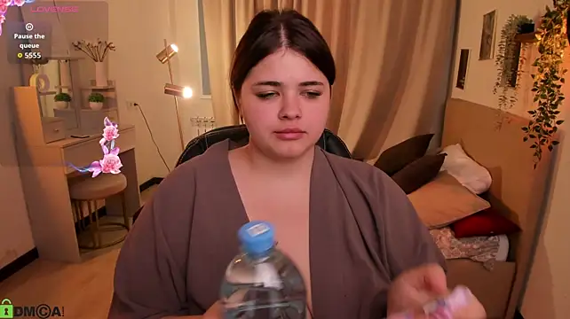 Annet_Nel1son live cam on StripChat