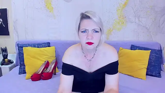 BeautyName webcam